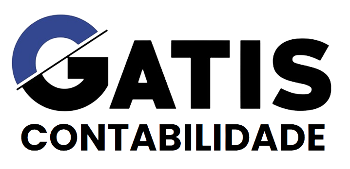 Logotipo GATIS Contabilidade Logotipo GATIS Contabilidade