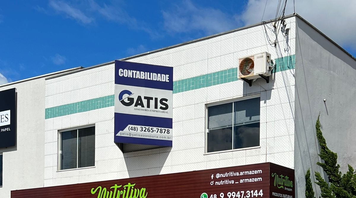 GATIS Contabilidade - Escritório GATIS Contabilidade - Escritório